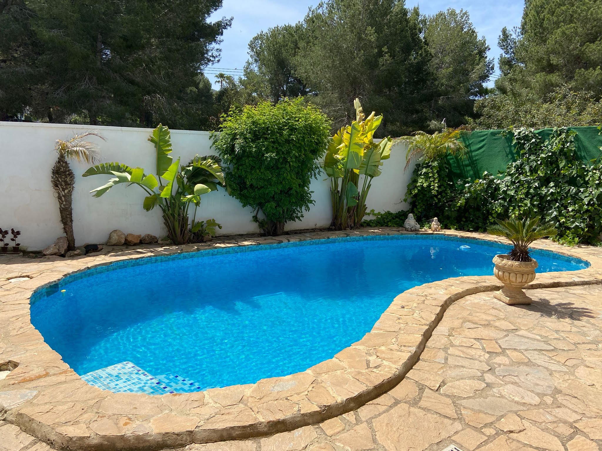 Villa Marlene